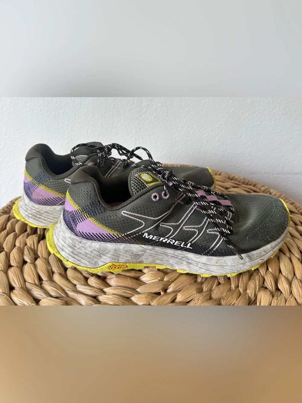 brand merrell